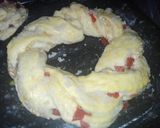 Foto del paso 12 de la receta: Rosca de Pascua