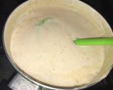 Foto del paso 4 de la receta: Crema de salmón