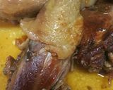 Foto del paso 2 de la receta Gallina guisada