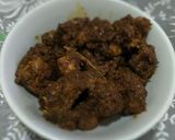 Foto langkah ke 8 dari resep Rendang ayam.