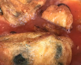 Foto del paso 14 de la receta: Chile relleno en caldo