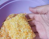 Foto langkah ke 24 dari resep Resep risolles creamy ragout.