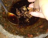 Foto langkah ke 3 dari resep Sambal kecap Simple & mudahhh✨.