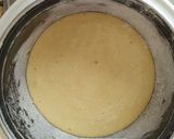 Hình bước làm 5 của món Bánh Bông Lan Sốt Phô Mai