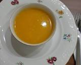 Carrot Soup ala MevrouwPinda recipe step 6 photo