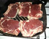 Foto del paso 3 de la receta: Bifes(Chuletas)