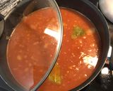 Foto del paso 6 de la receta: Sopa de carne