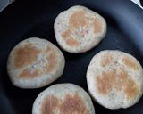 Foto del paso 3 de la receta: Pancitos sin horno!!