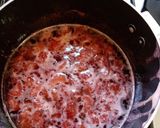 Foto del paso 1 de la receta: * Helado de Frutilla de Agua *