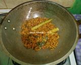 Foto langkah ke 3 dari resep Panada Isi Pampis Tongkol 18.12.2019.