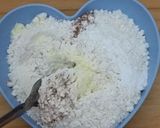 Foto langkah ke 1 dari resep Bolu Pisang.