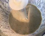 Une image de l'étape 2 de Sauce persillée aux anchois marinés.