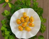 Foto langkah ke 7 dari resep Nastar Bebek.