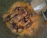 Foto langkah ke 5 dari resep Lapis Daging.