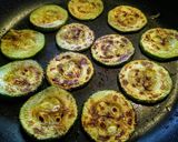 Foto del paso 5 de la receta: MONTADITOS Vegetales...!