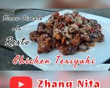 Foto langkah ke 4 dari resep Ayam Goreng Tepung Saus Teriyaki.