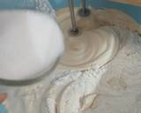 Bolu Tiwul Gula Jawa langkah memasak 2 foto