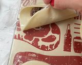 Foto del paso 4 de la receta: Empanadas Rápidas y Fáciles