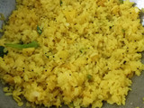 પૌવા બટેટા(pauva bataeka recipe in Gujarati)