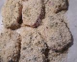A picture of step 4 of Oven Baked Pork Loinchops.