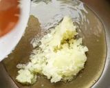 A picture of step 4 of Red Lentils Patties.