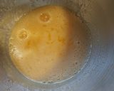 Tiramisu recept fázis 1 fotója