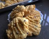 Foto langkah ke 5 dari resep Oatmeal Chocochips Cookies.