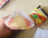 Foto del paso 2 de la receta: Gelatina de Fresa 🍓 con Leche