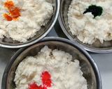 Foto langkah ke 1 dari resep 7/26. Putri Noong/Kue Mata Roda.