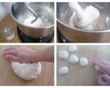 Foto del paso 1 de la receta: Tortas en sartén o torta fritas