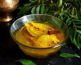 আমের চাটনি (amer chutney recipe in bengali) রেসিপি ধাপ - 4 ছবি
