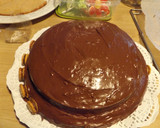 Foto del paso 4 de la receta: Torta de 4 años para Emma Número 2