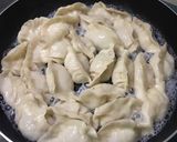 煎餃🥟 高麗菜/韭菜的食譜步驟2照片