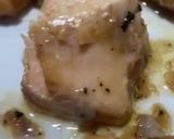 Foto del paso 4 de la receta: Salmón 🍣 agrio