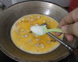 Foto langkah ke 4 dari resep Sayur Cabe Udang Tempe.