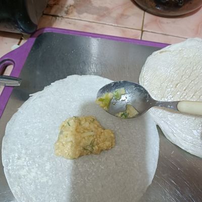 Langkah 3