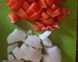 Foto del paso 4 de la receta: Enjitomatadas de pollo