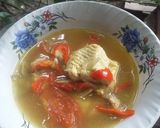 Foto langkah ke 6 dari resep Pindang Serani.