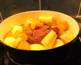 Foto del paso 13 de la receta: Guisito cocorito
