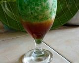 Foto langkah ke 8 dari resep Dawet Nutrijel.