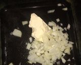 Foto del paso 9 de la receta: Lomo al Strogonoff con papas Sofía