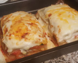 Foto del paso 10 de la receta: Lasaña Vegetal