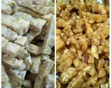 Foto langkah ke 1 dari resep Oreg Kering Tempe.