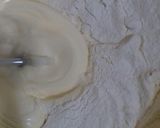 Foto langkah ke 3 dari resep Bolu Gulung Abon.
