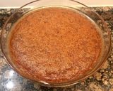 Foto del paso 10 de la receta: Flan de chocolate con leche y vainilla