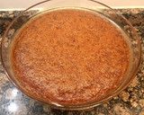 Foto del paso 10 de la receta: Flan de chocolate con leche y vainilla