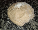 Foto del paso 2 de la receta: Tortas fritas esponjosas con huevos