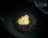 Foto langkah ke 7 dari resep Ayam kremes daur ulang opor.