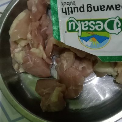 Langkah 3