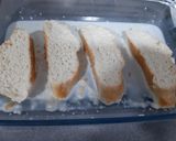Foto del paso 3 de la receta Torrijas con miel